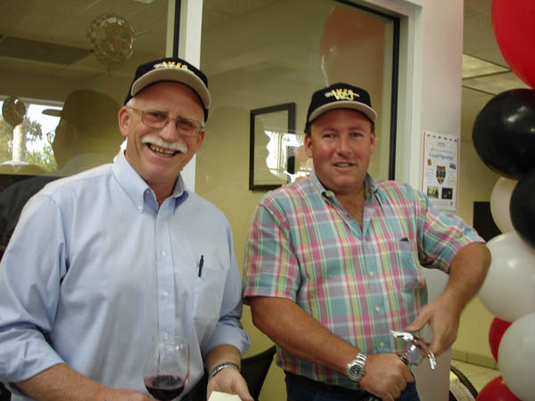 Honda Chamber Commerce Mixer 070517 001