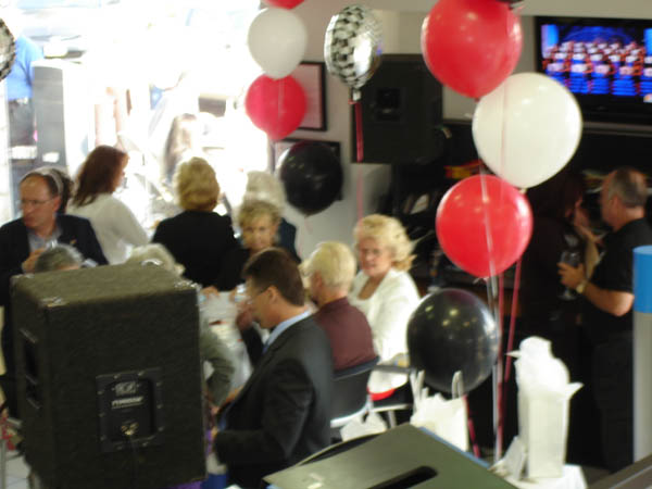 Honda Chamber Commerce Mixer 070517 004