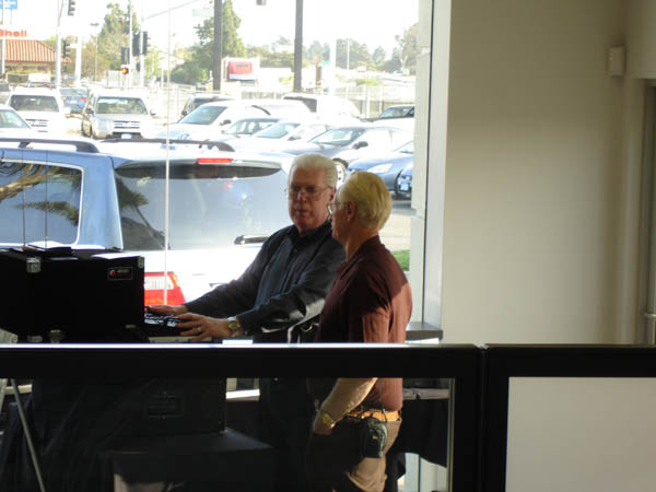 Honda Chamber Commerce Mixer 070517 006