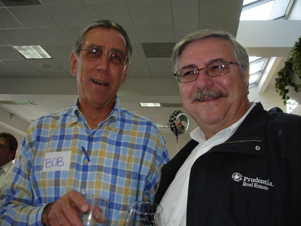 Honda Chamber Commerce Mixer 070517 012