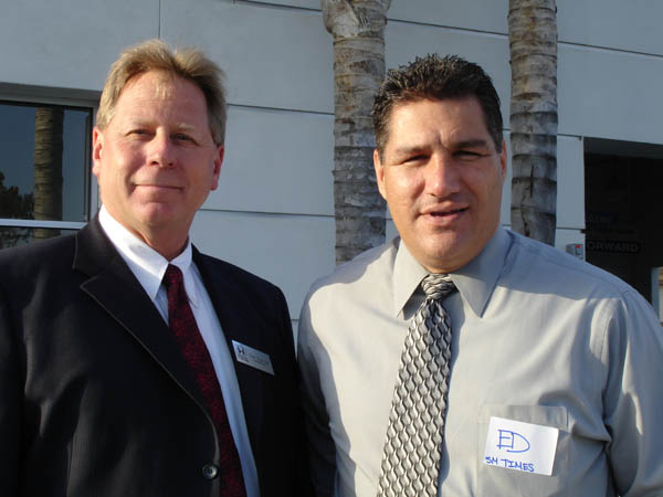 Honda Chamber Commerce Mixer 070517 014