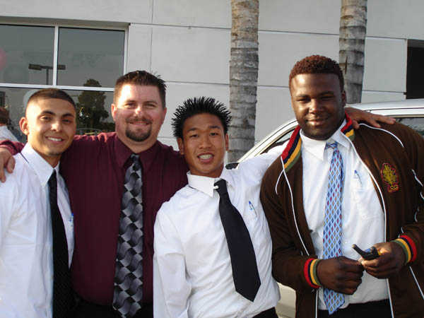Honda Chamber Commerce Mixer 070517 015