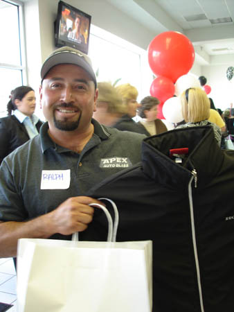 Honda Chamber Commerce Mixer 070517 017