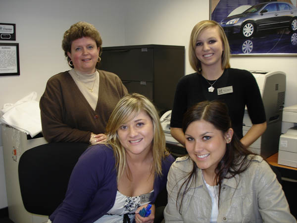 Honda Chamber Commerce Mixer 070517 025