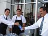 Honda Chamber Commerce Mixer 070517 013